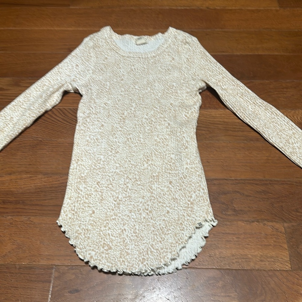 Billa bong tight long sleeve